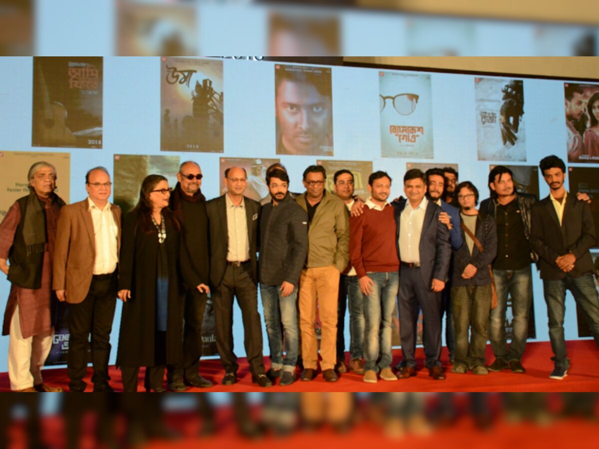 25 Bengali films in next 3 years! announces top film production company in the state