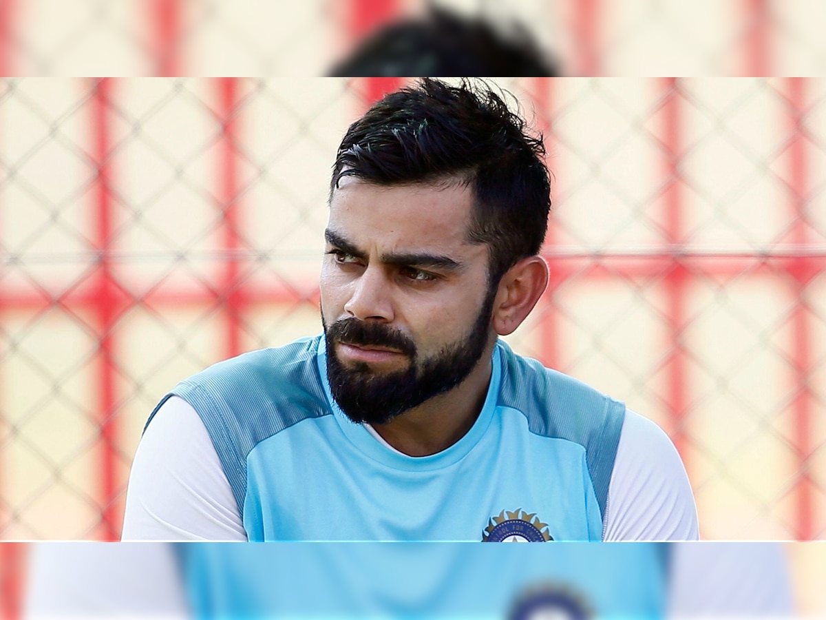South Africa v/s India, 2nd Test: Is captain Virat Kohli slowly losing the plot?