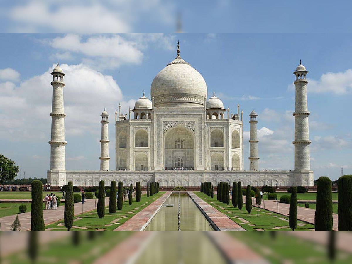 Taj Mahal visits to be expensive as entry fees upped, time limit imposed