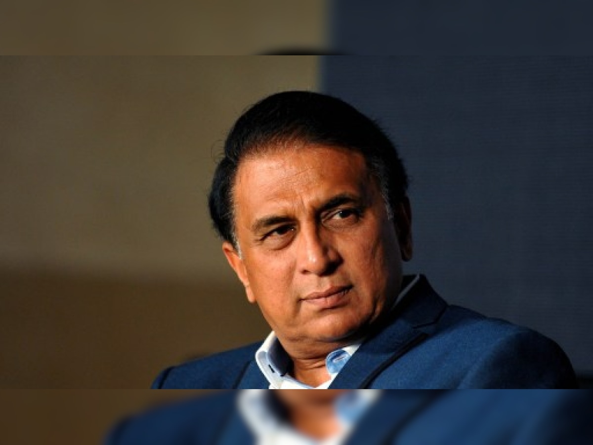SAvIND | 'Shikhar Dhawan is bali ka bakra': Sunil Gavaskar questions team selection for 2nd Test