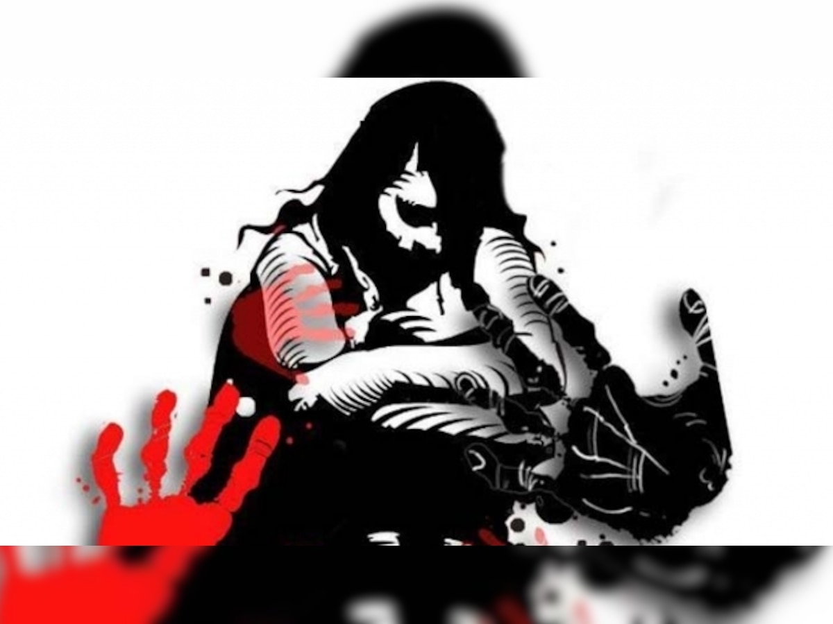 Odisha: 23-year-old woman raped and set on fire by father-in-law