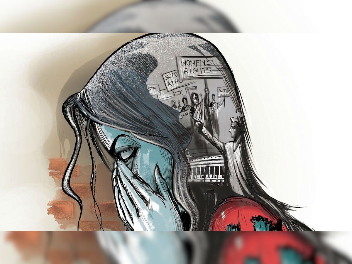 West Bengal: Teenager pregnant after rape seeks permission in court to end life