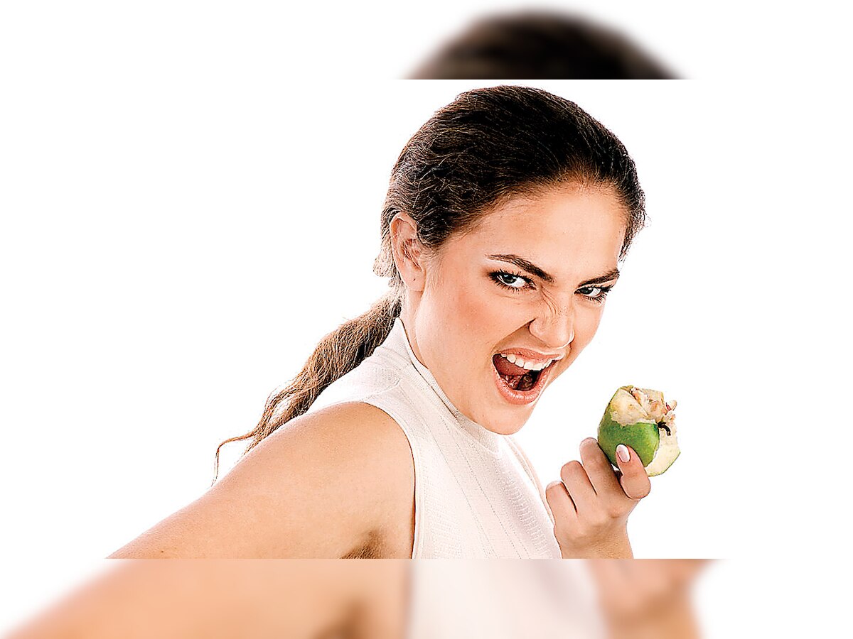30 easy ways to cut calories