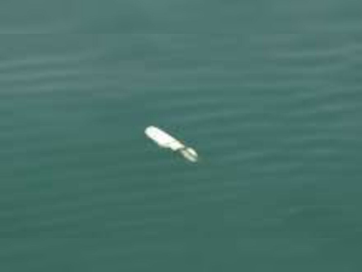 Chopper crash: Pall of gloom at Bandra ONGC Colony where two dead officers lived 