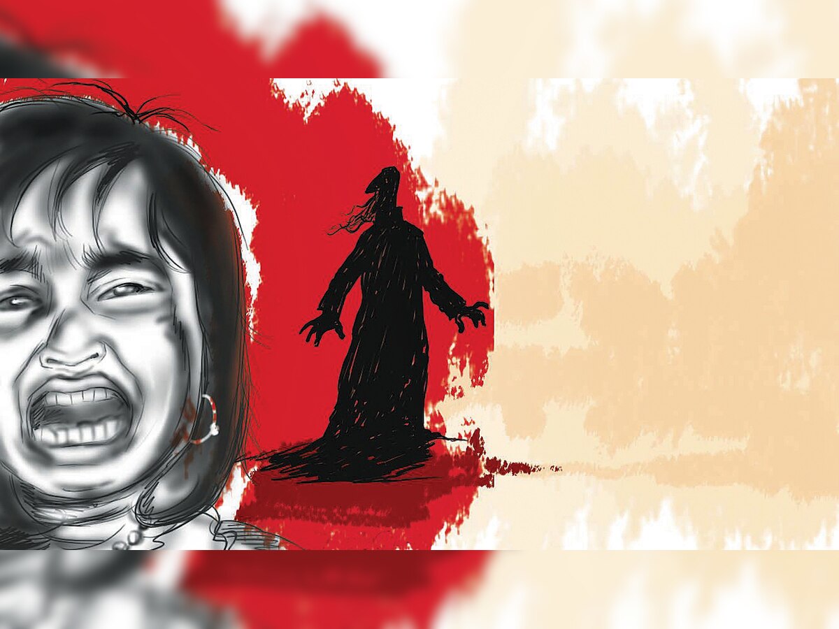 DCW rescues tribal girl tortured by lady doc for months