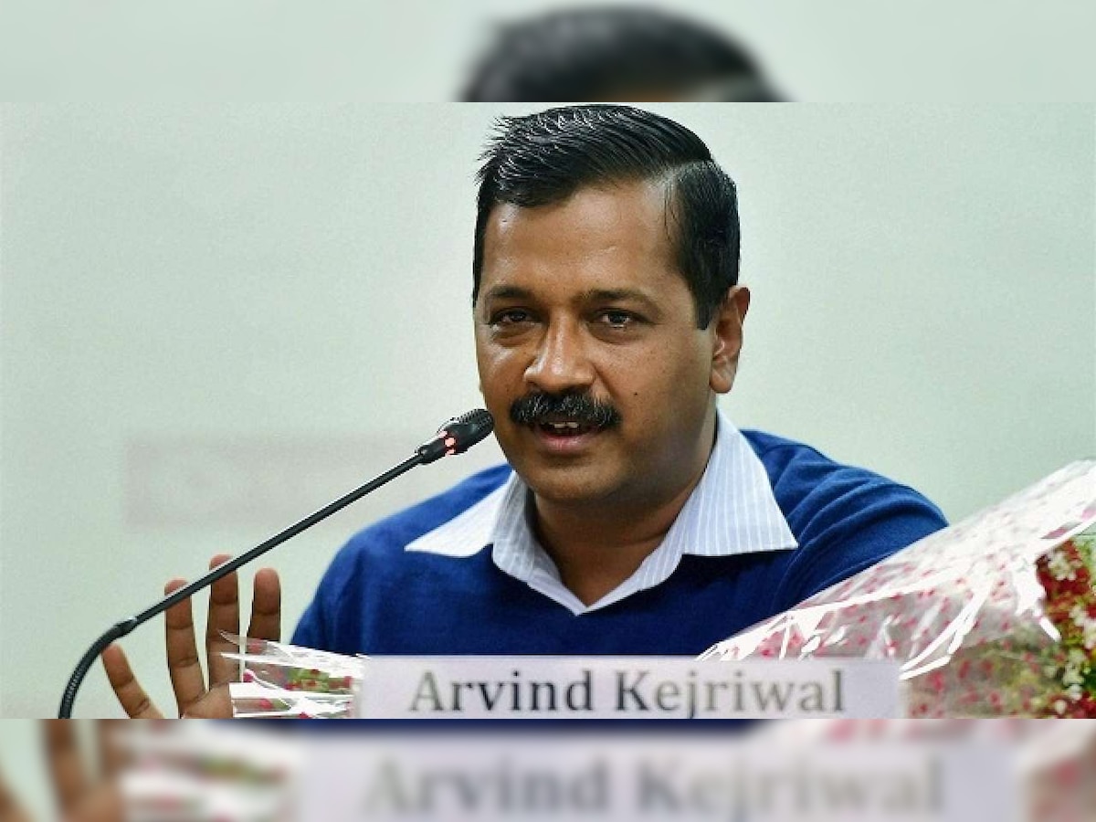 Delhi CM takes credit for help not 'extended'