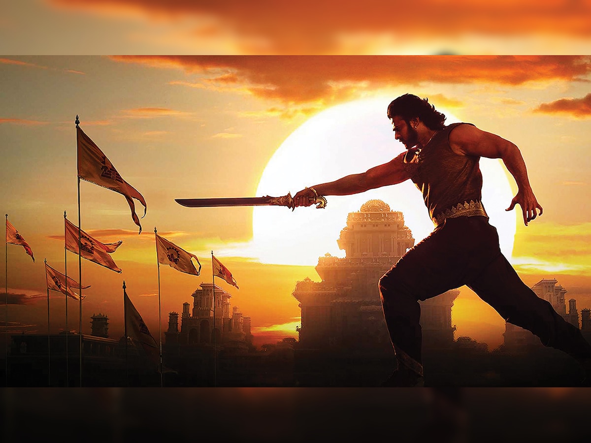 Bahubali 2 to be introduced as case study in IIMA