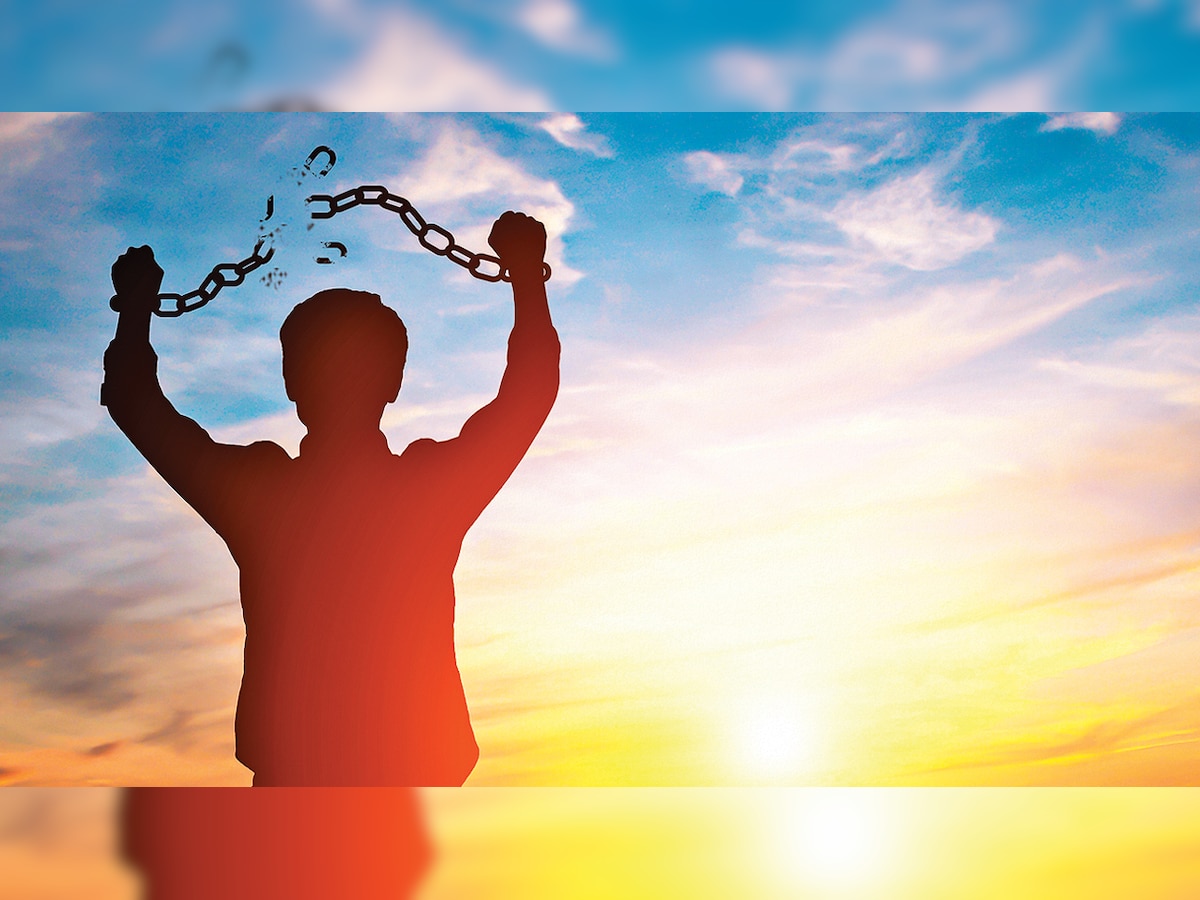 Systemic suppression and a stable society
