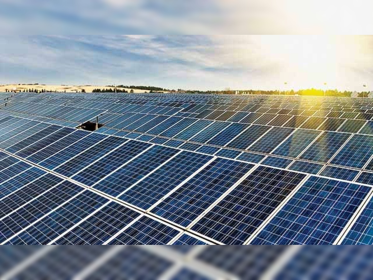 Maharashtra State Electricity Board to purchase 1000 MW solar power in 2018