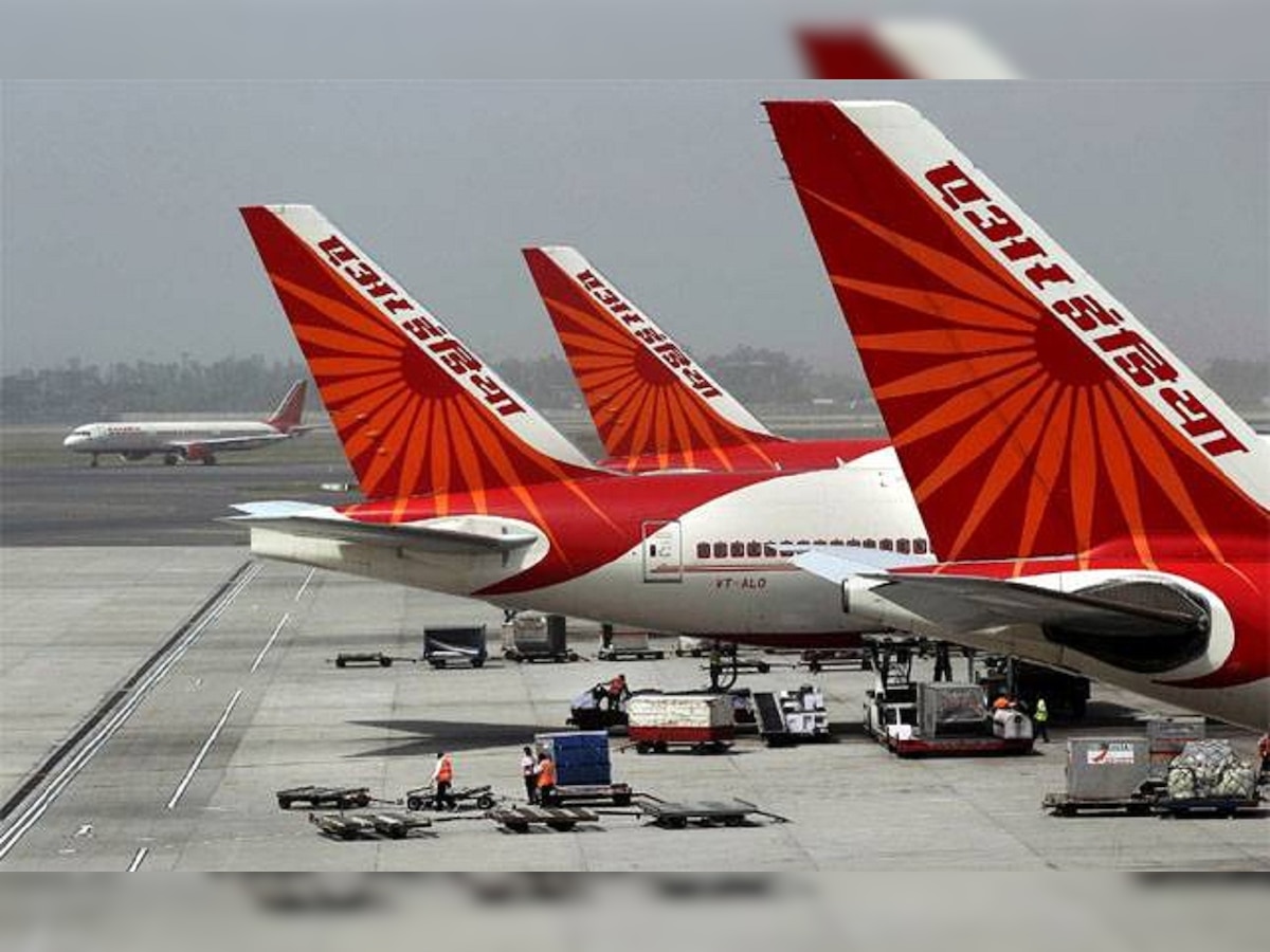 Air India stake sale: Govt mulls absorbing employees in PSUs
