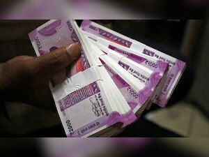 Ex-Religare CMD Godhwani to raise $500 mn for stressed assets