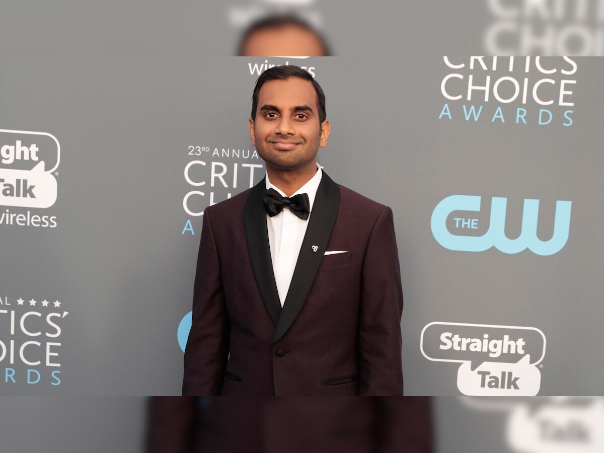 'Master of None' star Aziz Ansari accused of sexual assault
