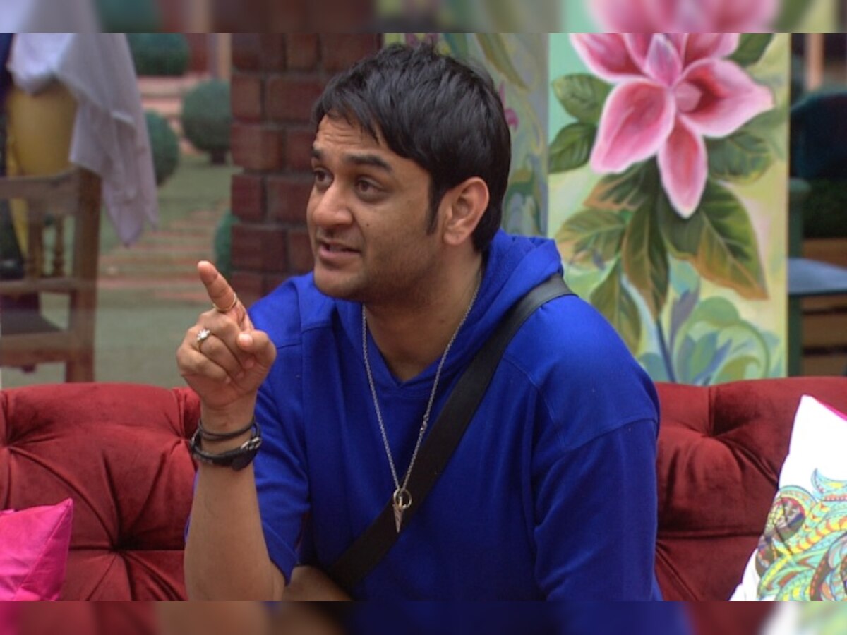 BREAKING from Bigg Boss 11: Vikas Gupta eliminated from finale race, Shilpa Shinde or Hina Khan, who'll win BB11?