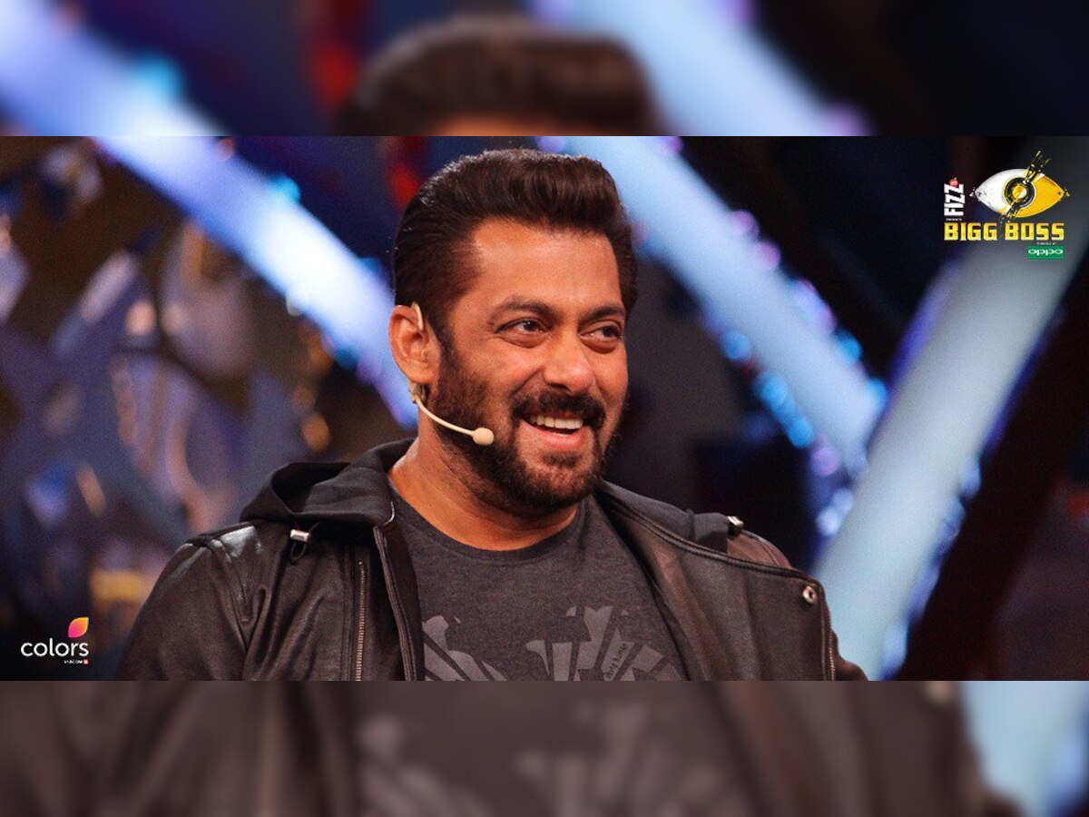 Bigg Boss 11 finale: Here's a sneak peek of Salman Khan's dhamakedaar performance on 'Swag Se Swagat', Watch video
