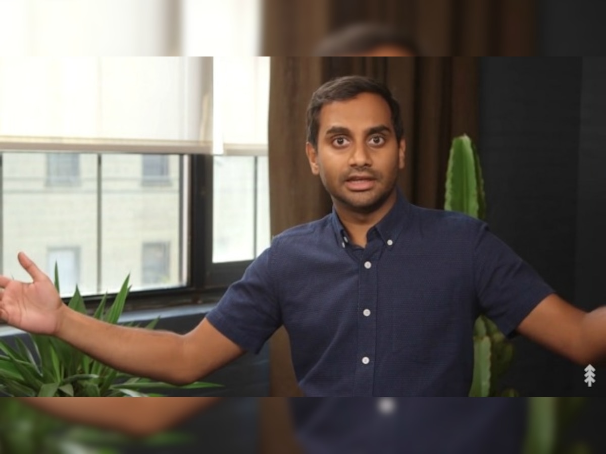 Harassment or Bad Date? Twitter divided over sexual assault allegation against Aziz Ansari