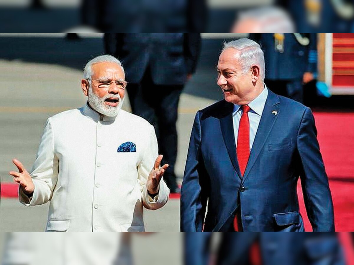 DNA Edit: Welcome to India