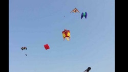 Gujarat: 2 killed after kite strings slit throats