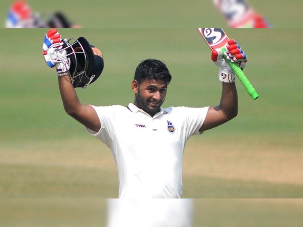 Records happen if you keep scoring: Rishabh Pant after smashing fastest T20 century by Indian