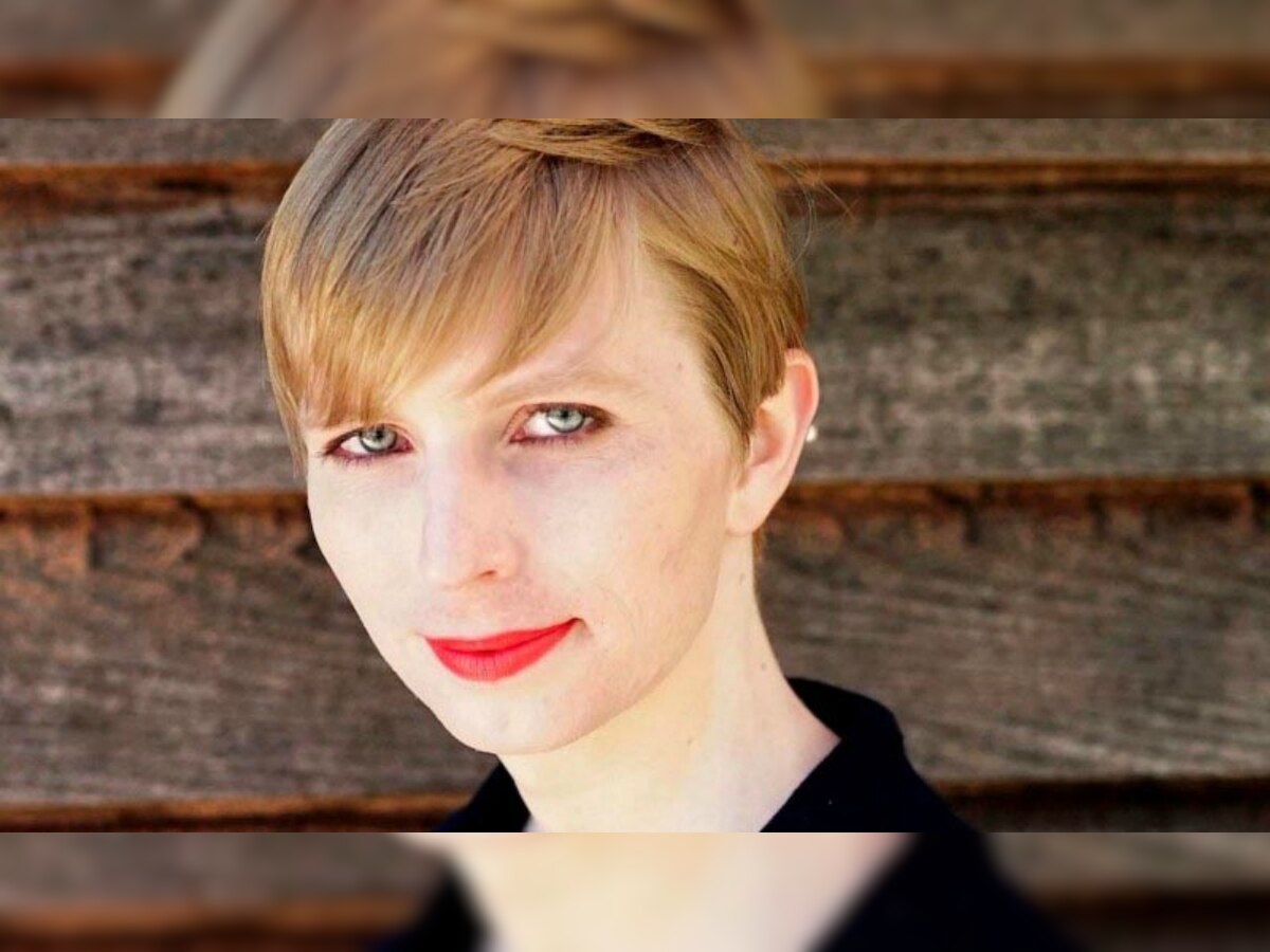 Chelsea Manning eyes Democratic nomination for Maryland Senate seat 