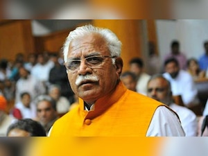 Critics don't know Bhagavad Gita's value: Khattar on spending Rs 3.8 lakhs for 10 copies 