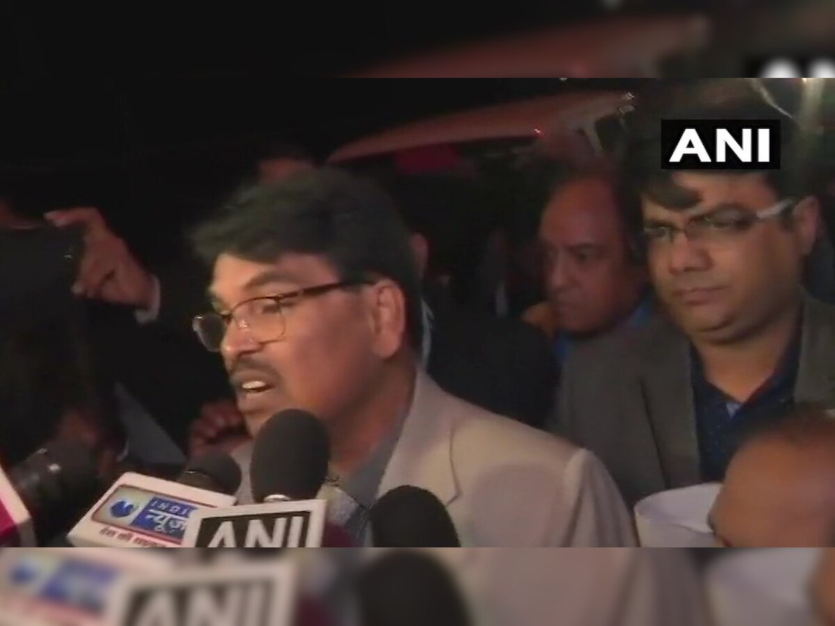 SC judges against CJI: Justice Dipak Misra assures BCI delegation that crisis will be resolved soon