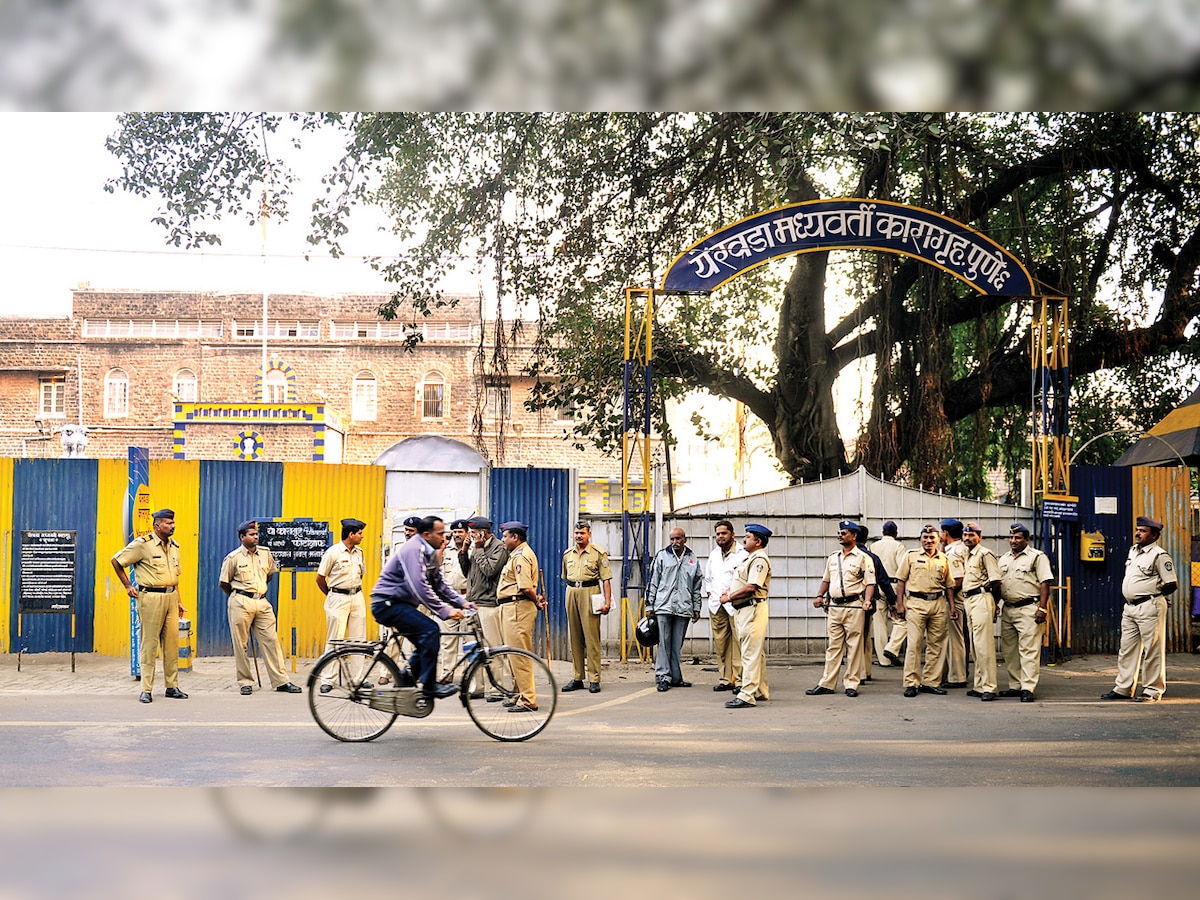 Maharashtra plans to rehabilitate convicts with petrol pump jobs