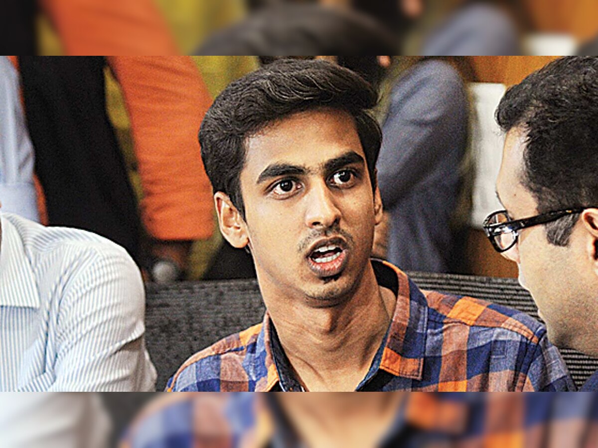 Have no doubts about father's death: BH Loya's son