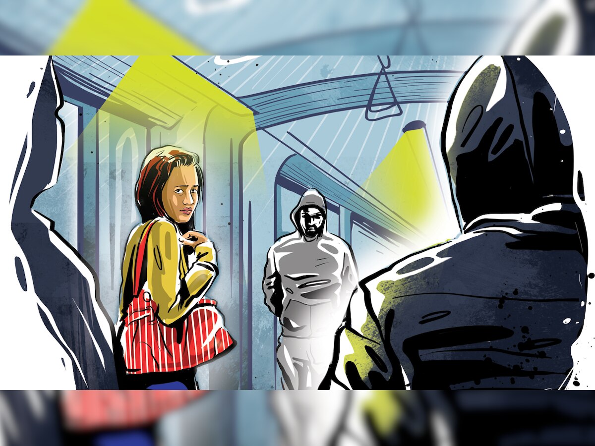 Despite special drives, snatching incidents continue unabated in Capital