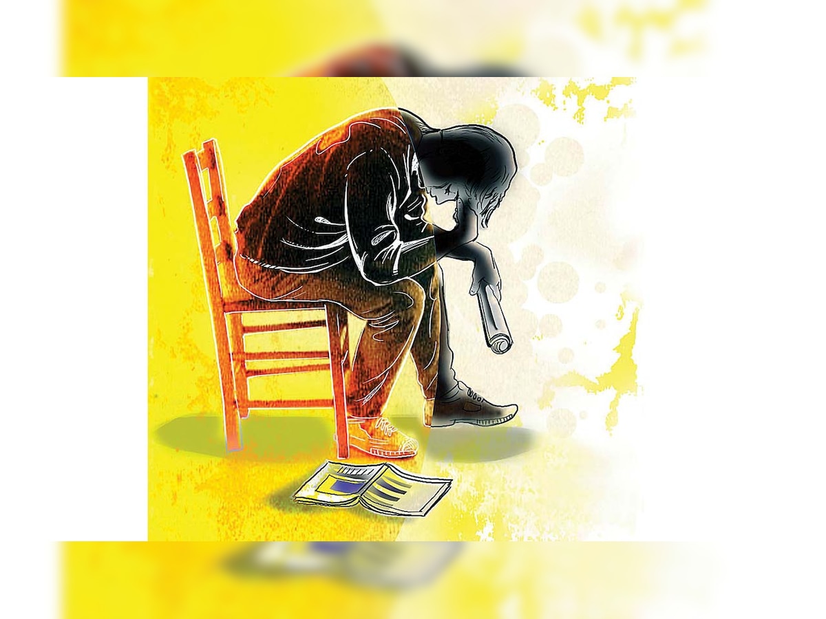 HRD sends manual to curb student suicide