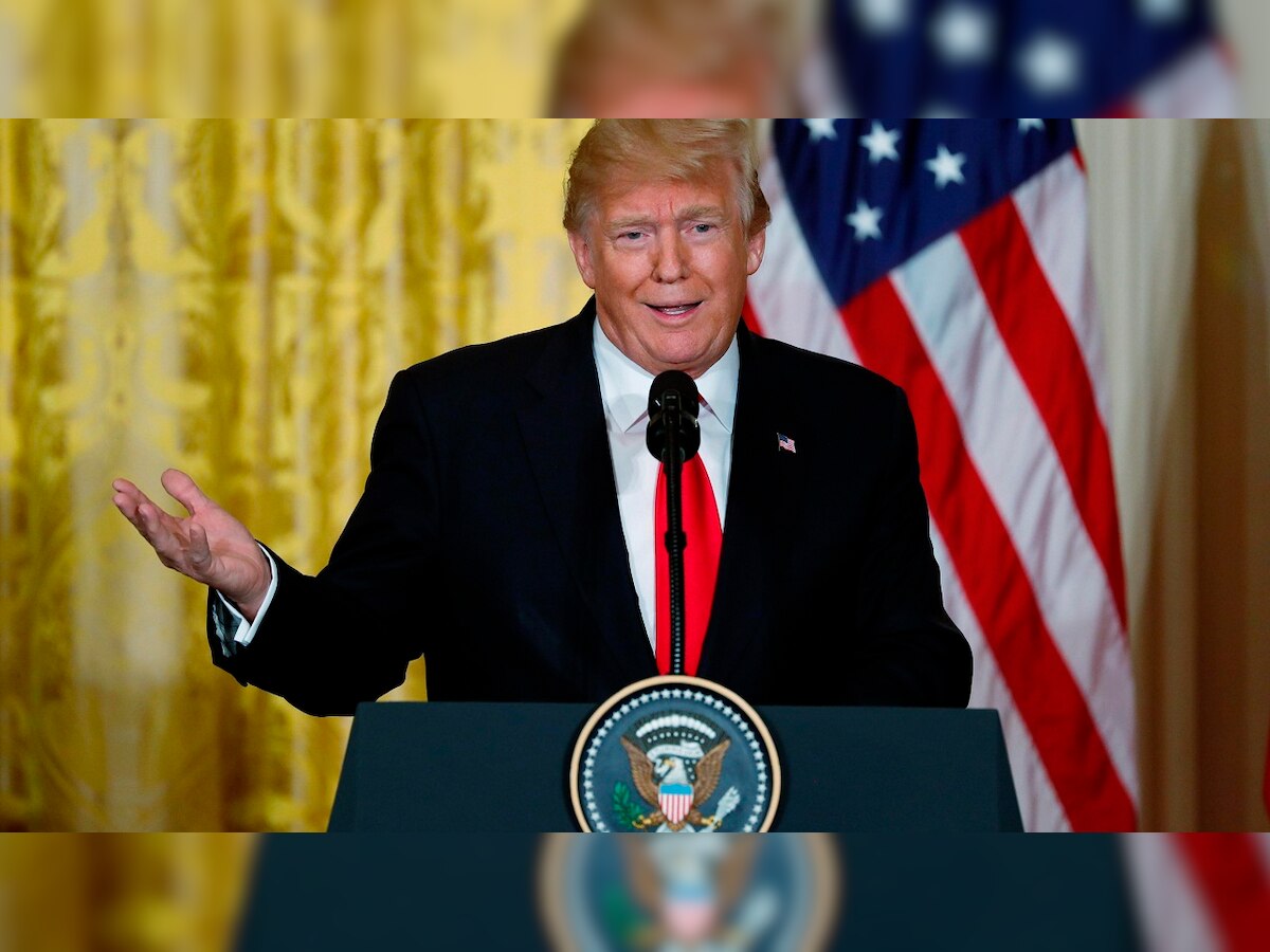 Program protecting young illegal immigrants 'probably' dead: Donald Trump 