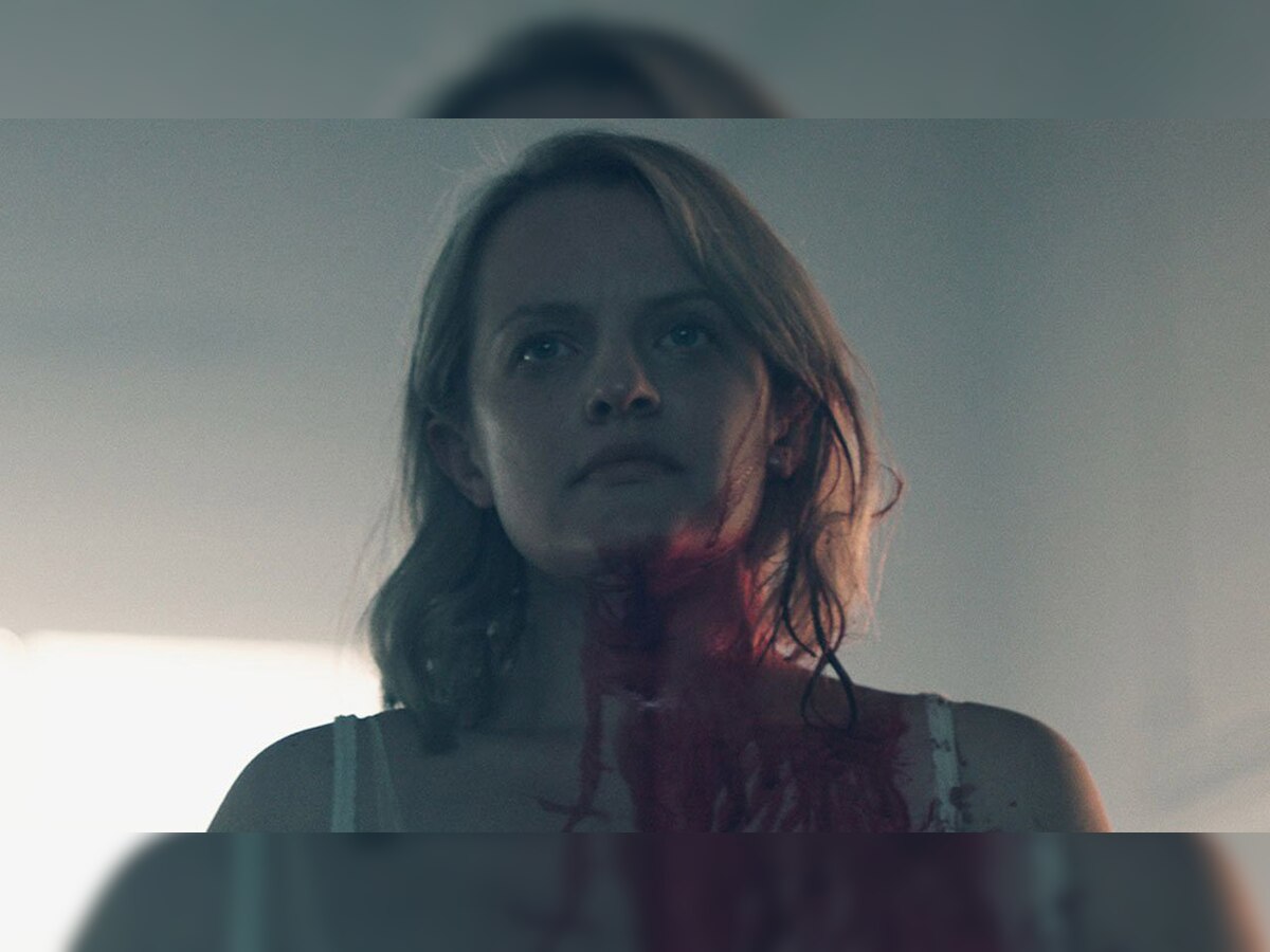 WATCH: New trailer for darker 'The Handmaid's Tale' season two is here