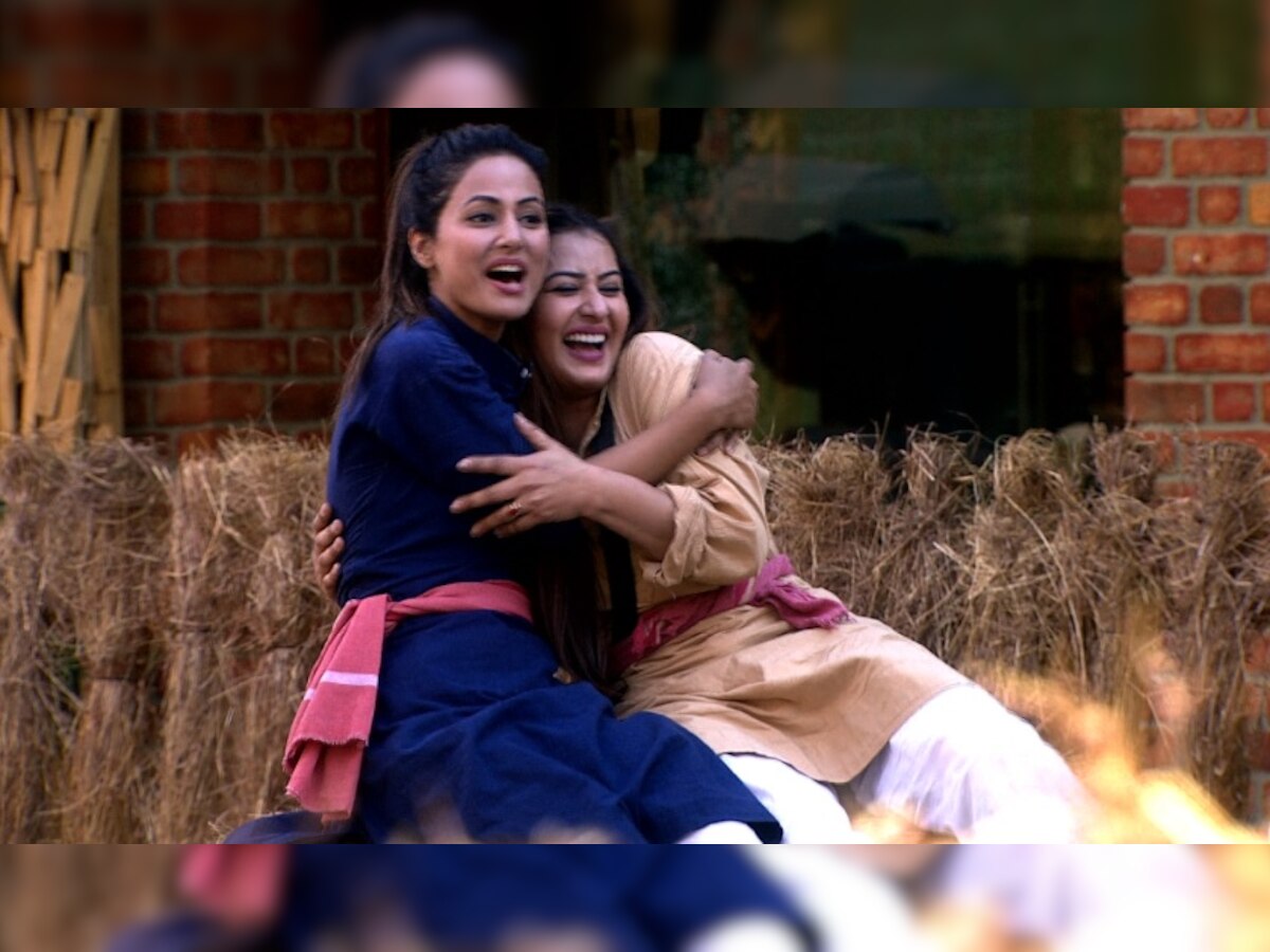 REVEALED: Here's the number of votes by which Hina Khan lost out to Shilpa Shinde in 'Bigg Boss 11' finale!