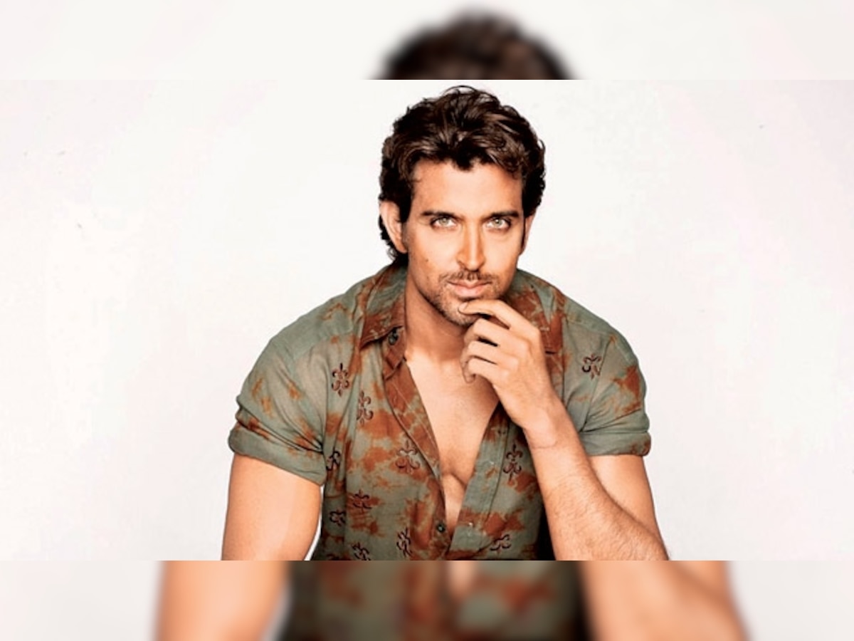 Army Day: Hrithik Roshan recalls his rigorous training for 'Lakshya' 