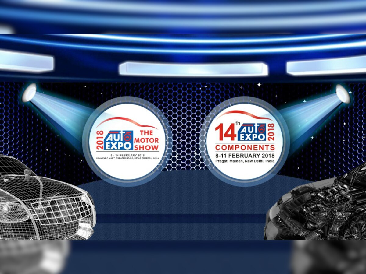 With 24 new launches, this year's Auto Expo to be largest