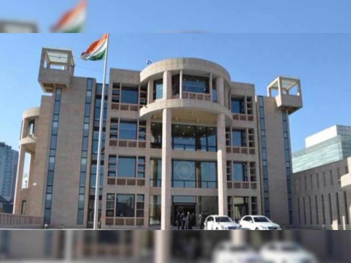 Rocket lands in Indian Embassy in Kabul, all employees safe: MEA