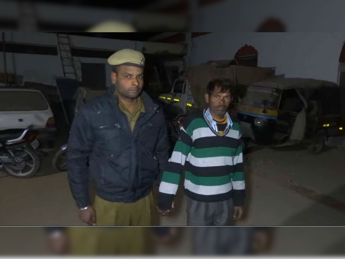 Haryana: 50-yr-old man arrested for mutilating private parts of 10-yr-old