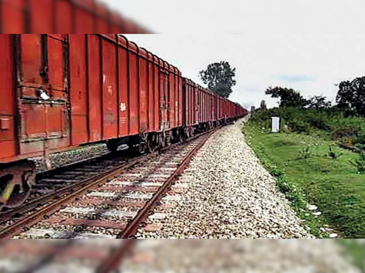 Wagon cos get big Railway order lifeline