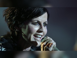 Dolores O'Riordan, lead singer of The Cranberries, passes away