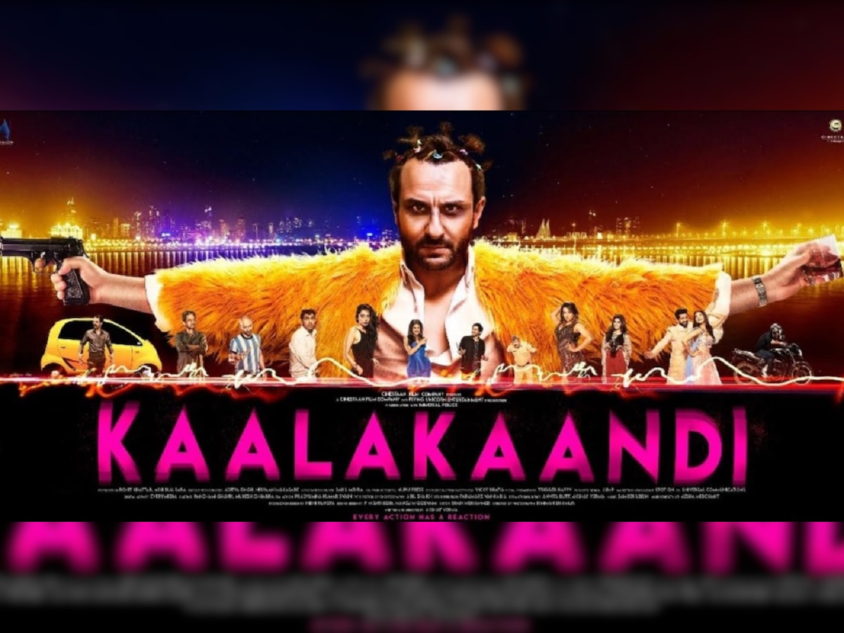 5 Reasons why you should watch Saif Ali Khan's 'Kaalakaandi'