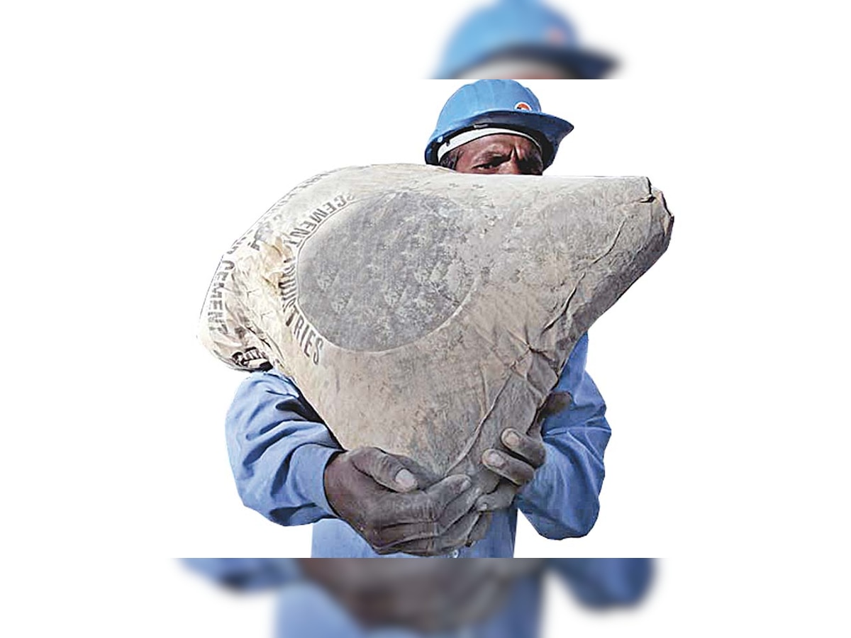 DNA EXCLUSIVE: Jhunjhunwala-Damani among six bidders for Binani Cement
