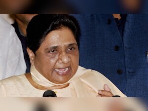 Mayawati cautions Narendra Modi on 2019 poll defeat