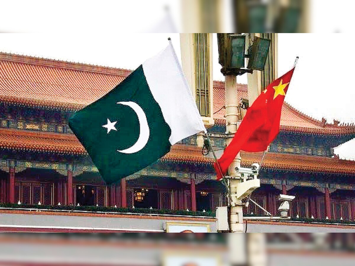 China’s CPEC game plan threatens Indian interests