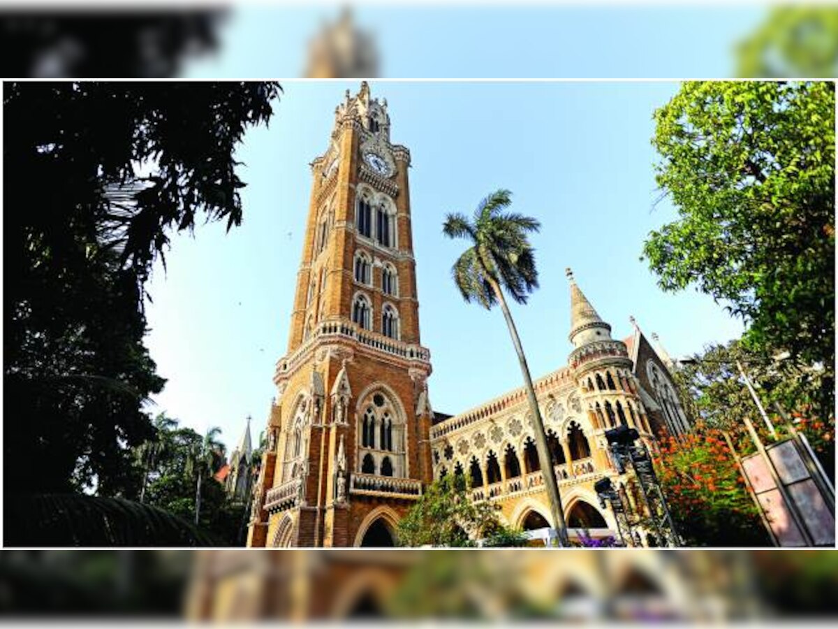 Another Mumbai University prof guilty of sexual harassment, no action taken yet