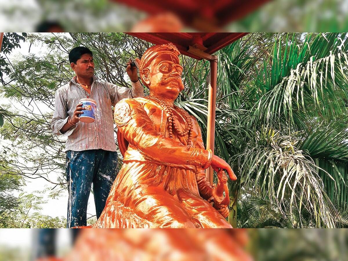Vadgaon Maval – A tale of unsung heroes and astounding warcraft