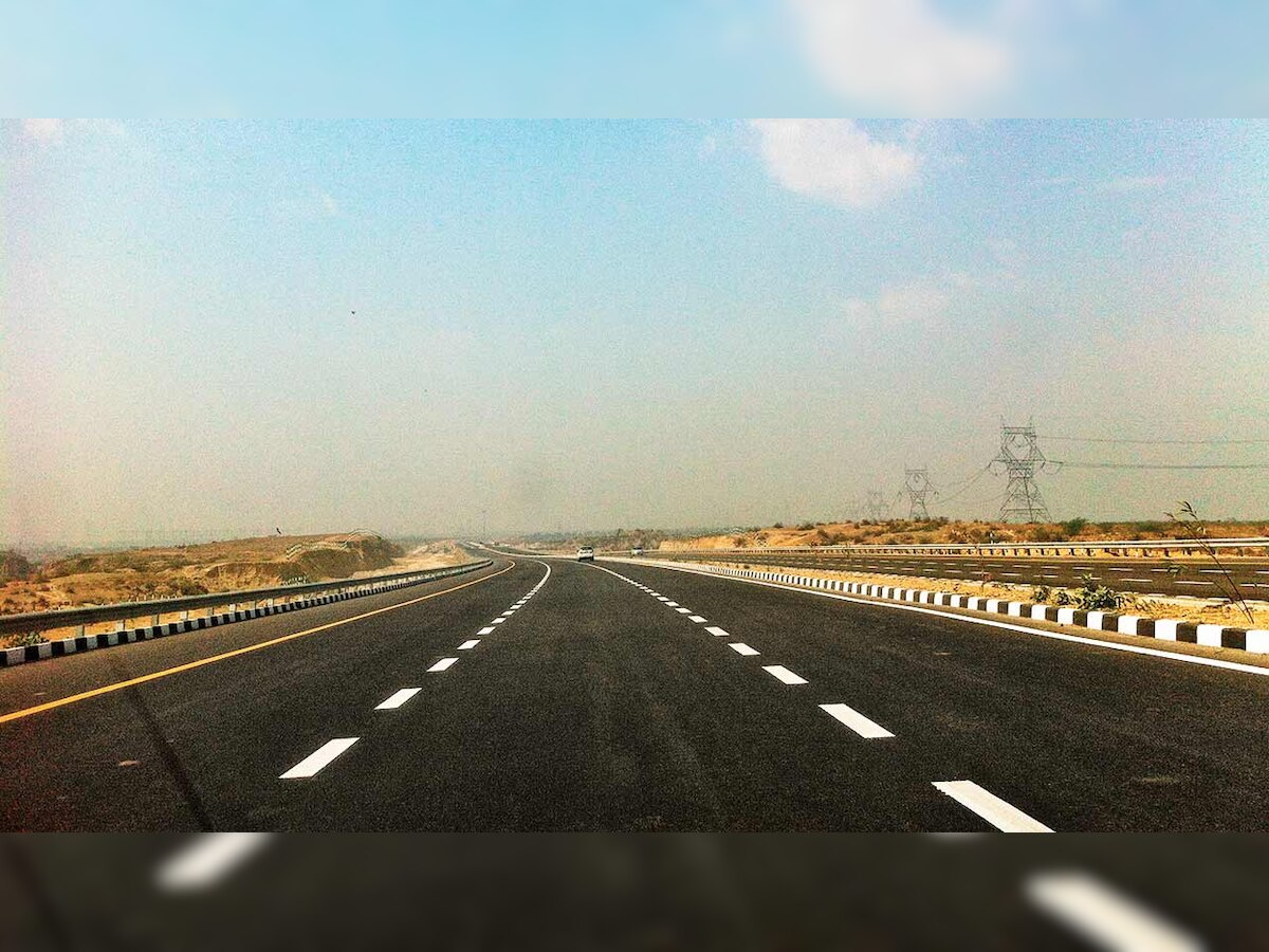 Authorities fix toll rates on Agra e-way