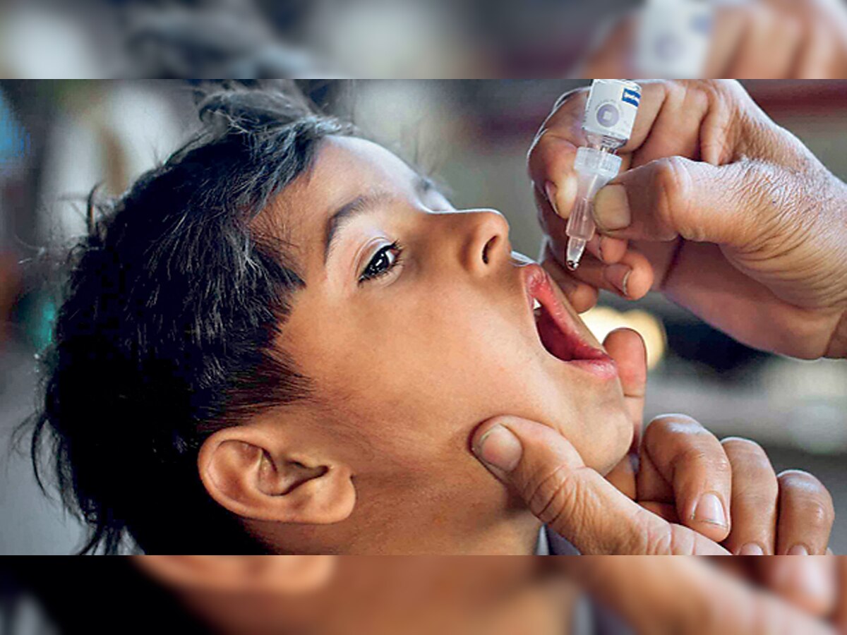 Device to record ‘real-time’ vaccination launched in Rajasthan