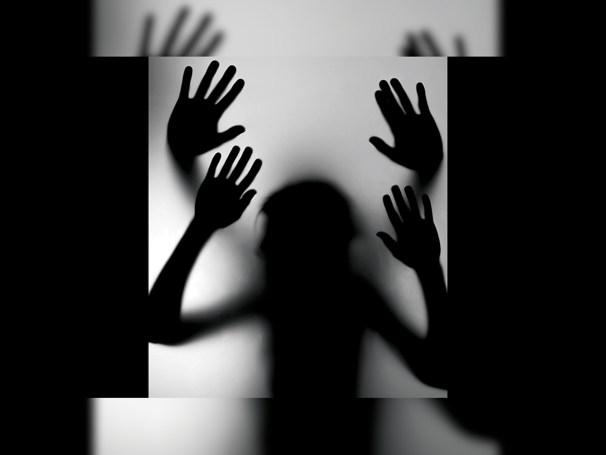 Minor girl sexually assaulted by maulvi