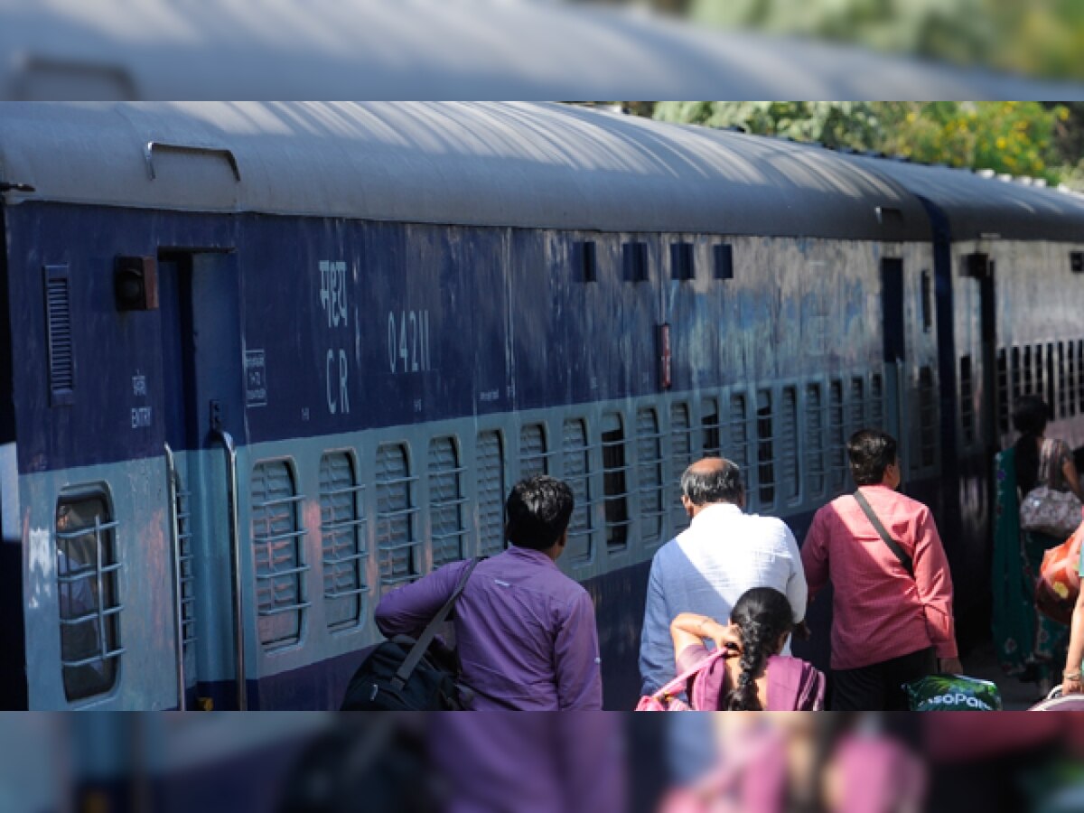 24 trains delayed, 18 cancelled as cold wave intensifies