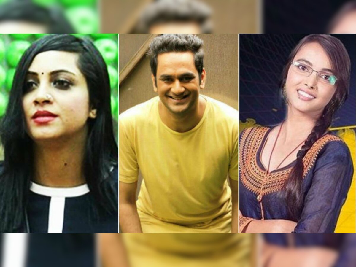 Bigg Boss 11: Vikas Gupta to divide his prize money between Arshi Khan and Jyoti Kumari 