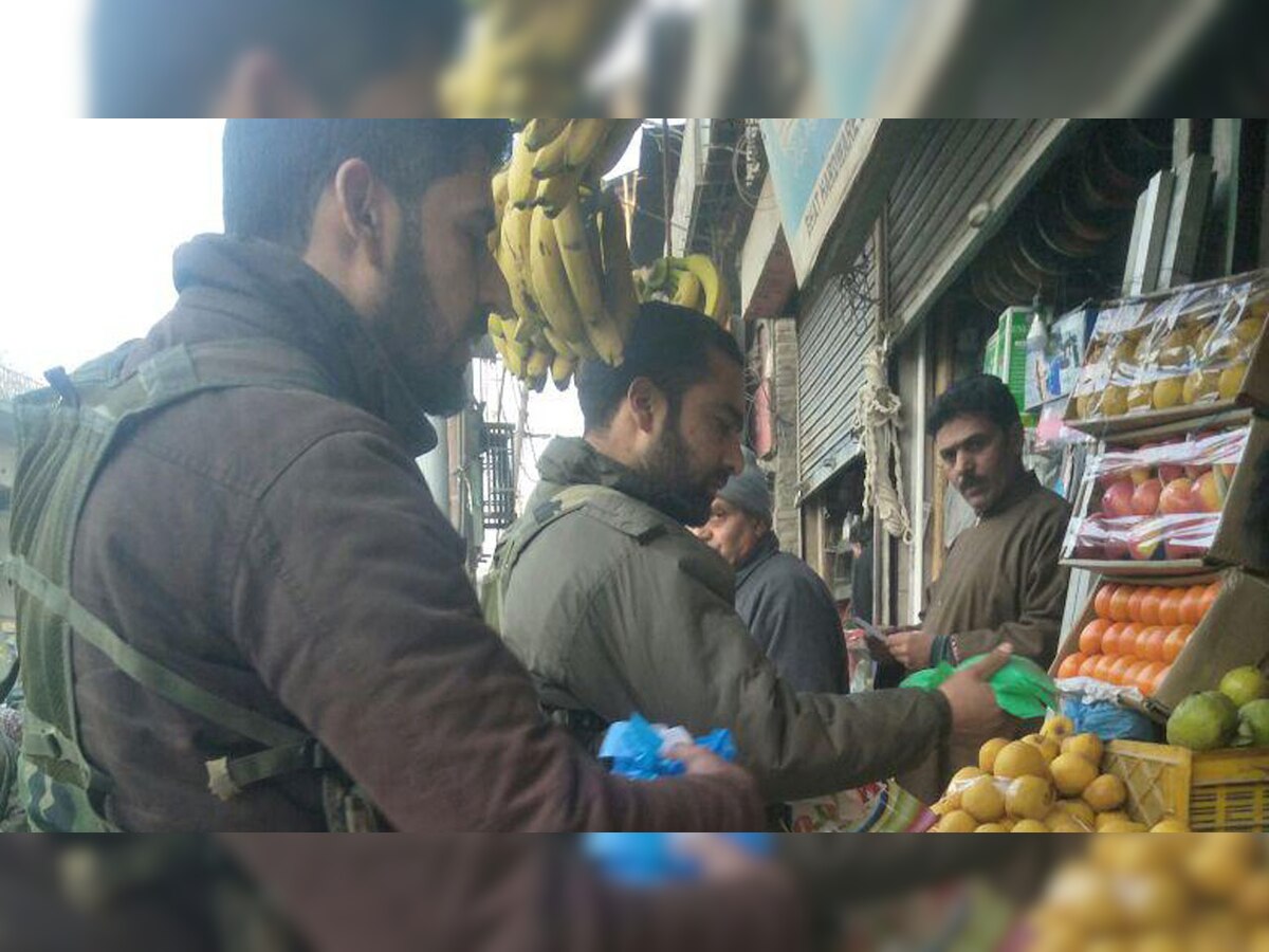 Jammu & Kashmir govt launches drive for plastic ban